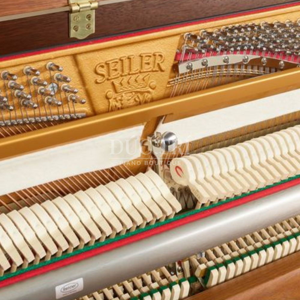 bo may dan Seiler SE 116 MO SE-116 MO bộ máy đàn Seiler SE-116 MO