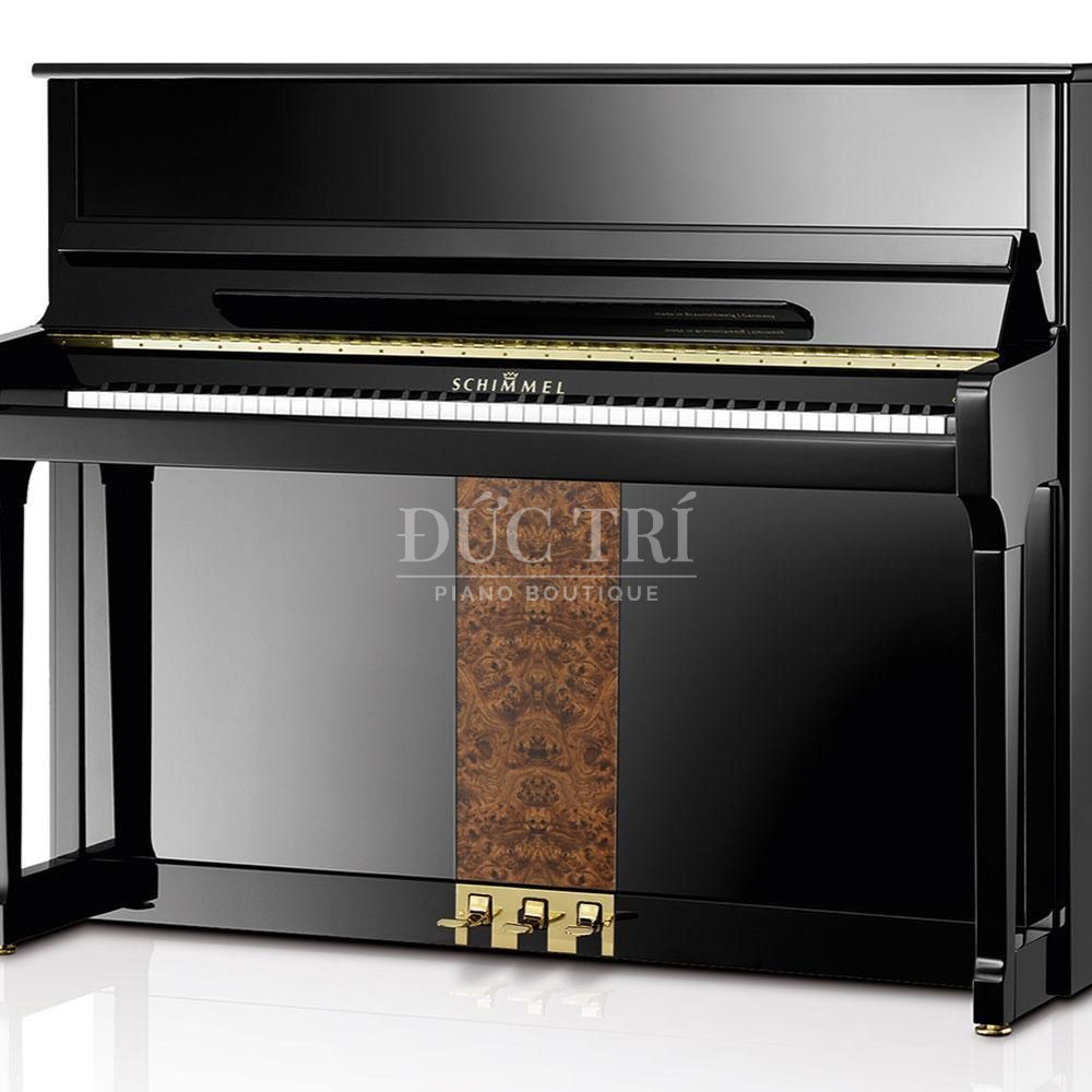 dan piano Schimmel C121 Tradition Noblesse C121 Tradition Noblesse đàn piano Schimmel C121 Tradition Noblesse