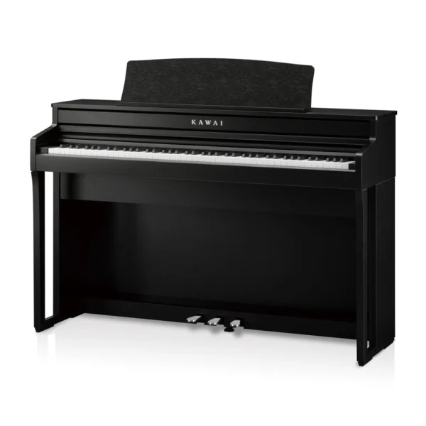 đàn piano điện kawai ca49