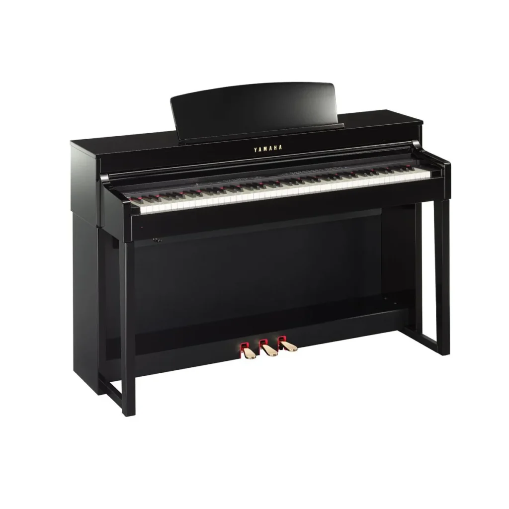 Đàn piano Yamaha CLP440PE