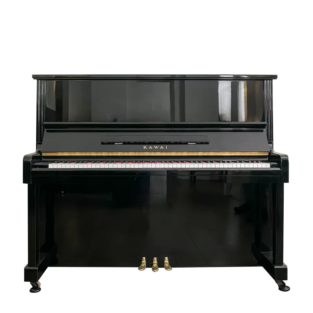 đàn piano Kawai ns15