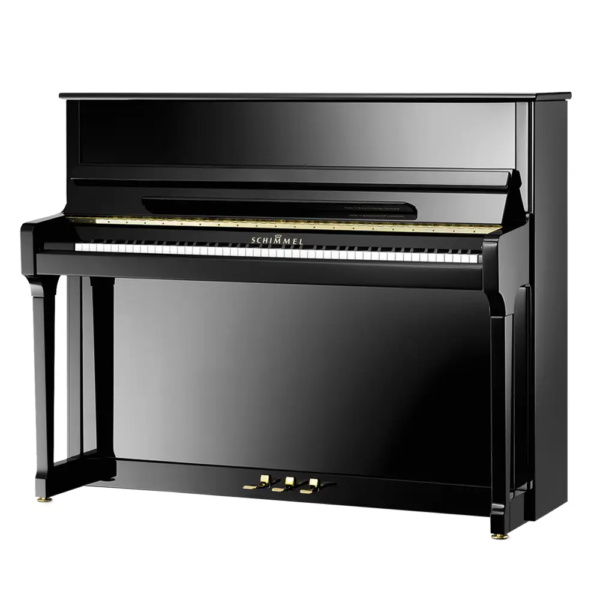 đàn piano schimmel C121