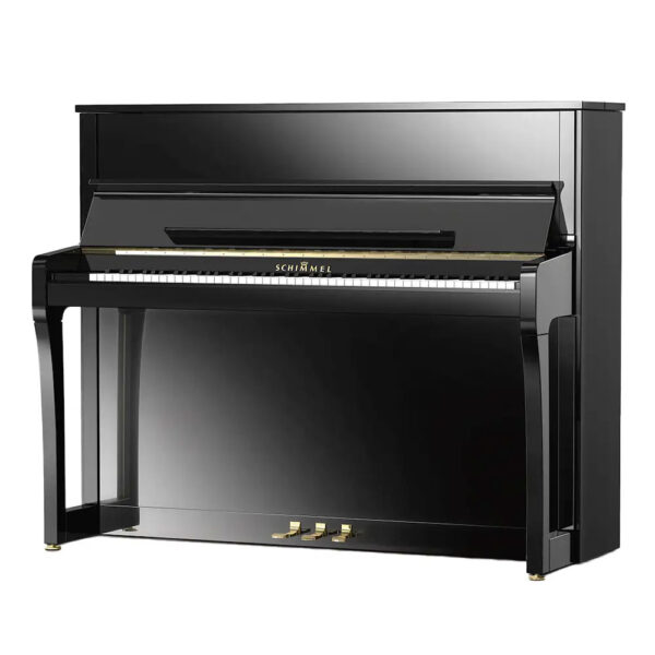 đàn piano schimmel k122 dòng konzert cao cấp