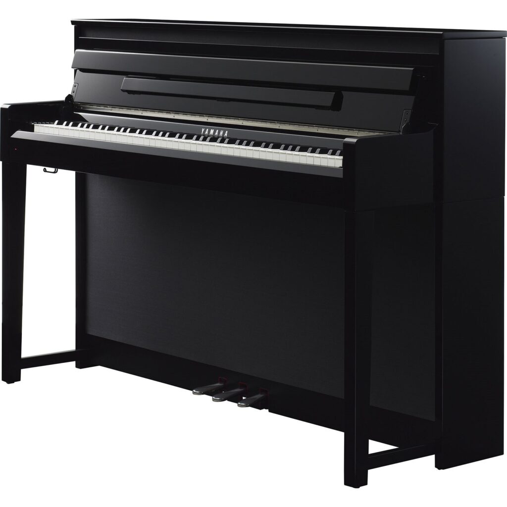 đàn piano yamaha clp585