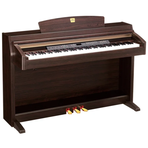 đàn piano yamaha clp6450