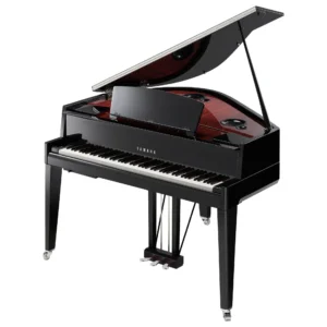 đàn piano yamaha n3