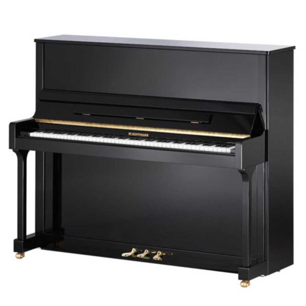 hoffmann T128 upright piano