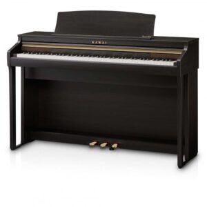đàn piano điện kawai ca48