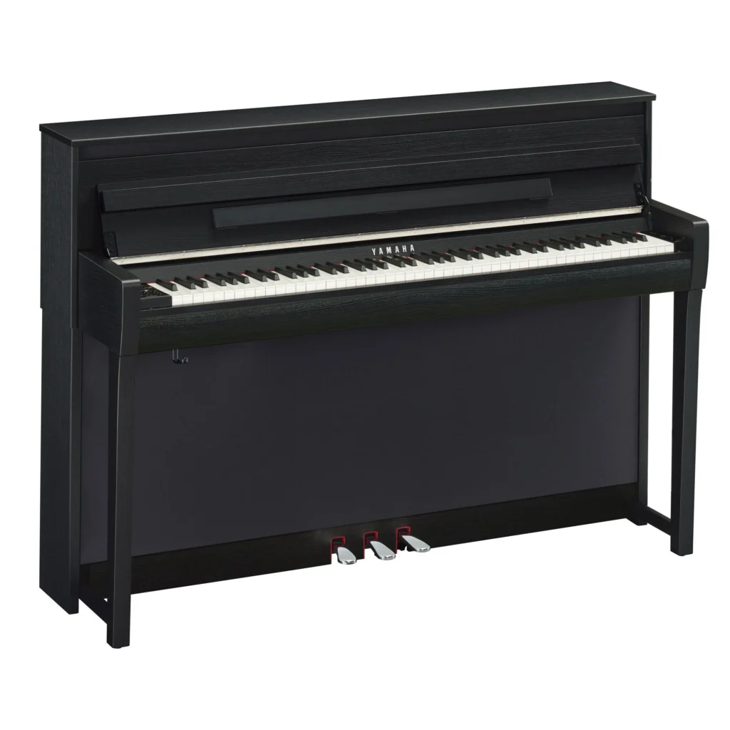 đàn piano yamaha clp685