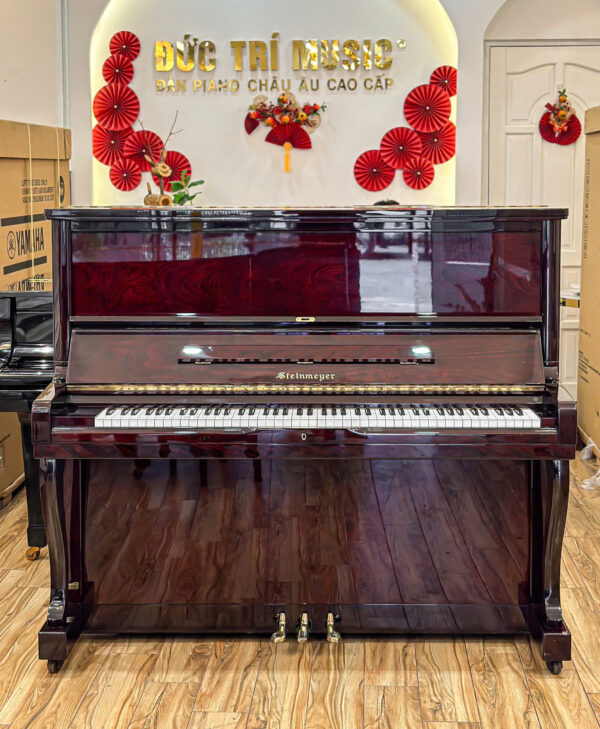 đàn piano steinmeyer