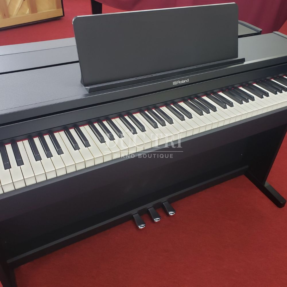 thiet ke dan Roland RP107 Roland RP107 thiết kế đàn Roland RP107