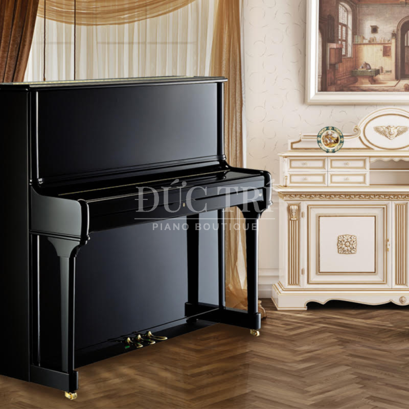 thiết kế đàn SEILER SE-116 Clou