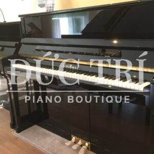 thiết kế đàn Schimmel C121 Tradition Noblesse