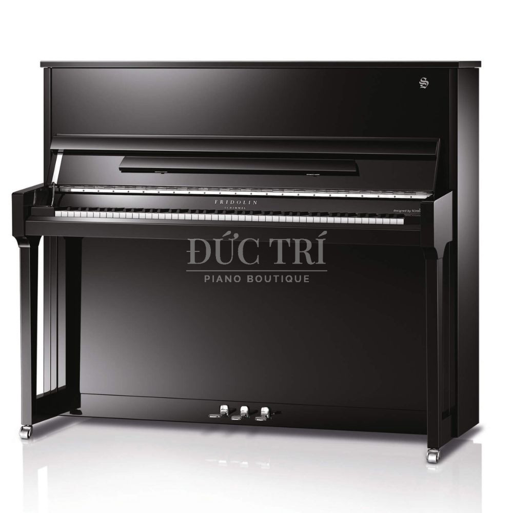 thiet ke dan Schimmel F130 Schimmel F130 thiết kế đàn Schimmel F130