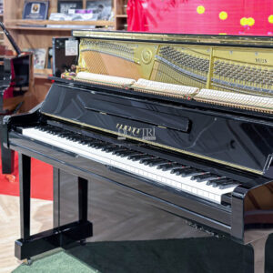 Mua đàn Piano Yamaha YU1S chất lượng tại Piano Đức Trí