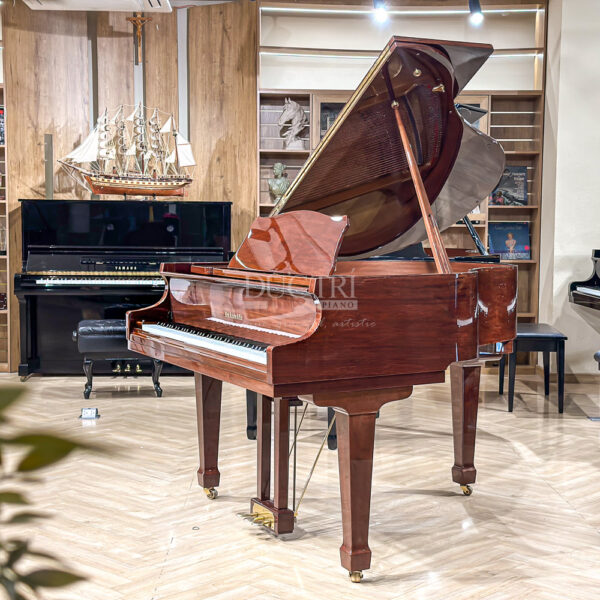 Grand Piano Wm Knabe & Co Cao Cấp tại Đức Trí Music
