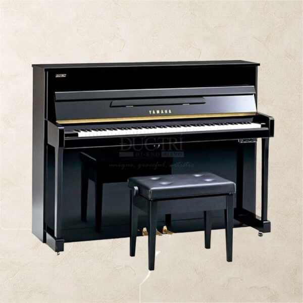 Đàn Piano Yamaha U5AS Cao Cấp Tại Đức Trí Music