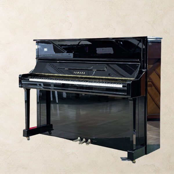 Mua đàn Piano Yamaha YU1S chất lượng tại Piano Đức Trí