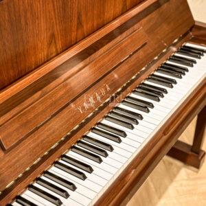 Đàn Piano Upright Yamaha MX300R Cao Cấp Tại Đức Trí Music