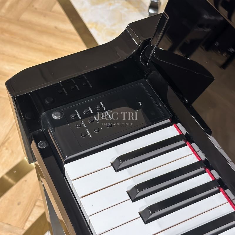 Bàn phím Đàn Piano Yamaha NU1