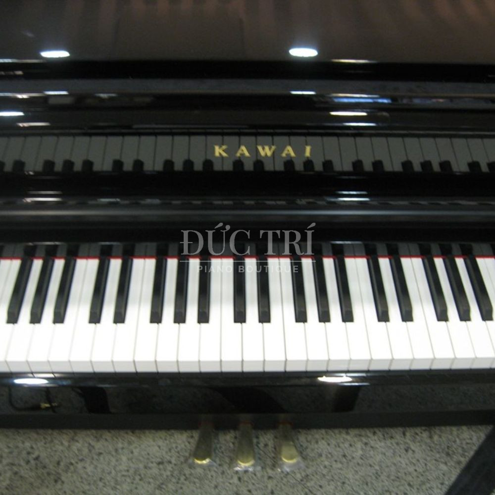 Ban phim Pedal 1 Kawai CS6 Bàn phím & Pedal