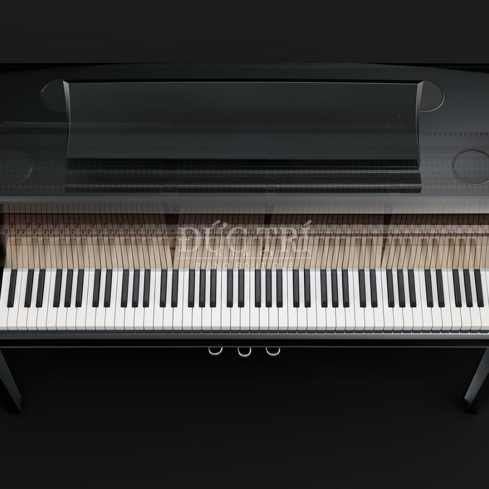 Ban phim Pedal Kawai NV10 Bàn phím & Pedal