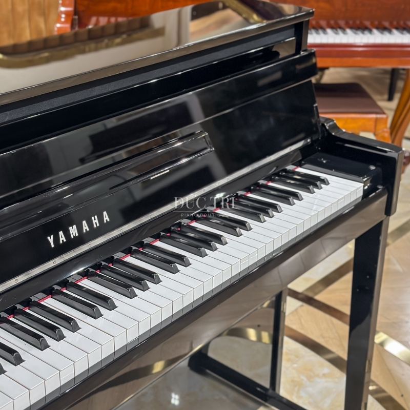 Bàn phím của Đàn Piano Yamaha NU1
