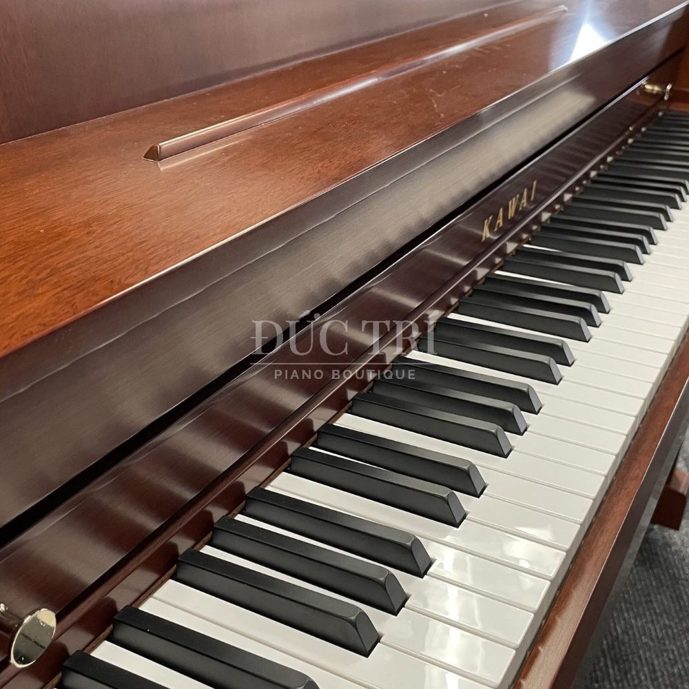 Ban phim dan 1 Kawai 506N Bàn phím đàn