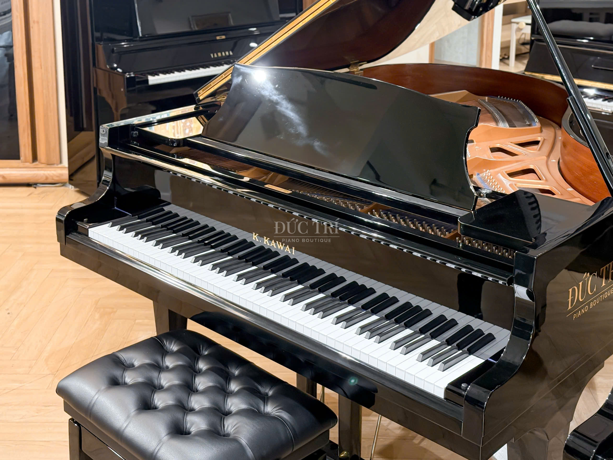 Ban phim dan Kawai KG2E Kawai KG2E Bàn phím đàn Kawai KG2E