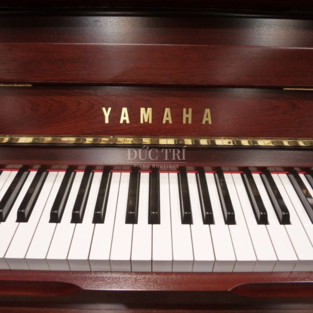 Ban phim dan Yamaha U100SA Yamaha U100SA Bàn phím đàn Yamaha U100SA