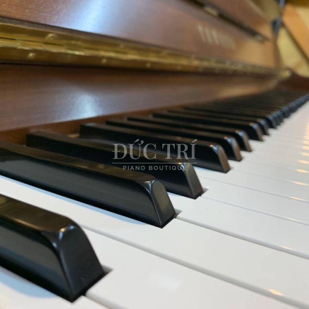 Yamaha YM11Wn 4 Bàn phím đàn có độ nhám và thấm hút tốt