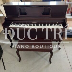 Bàn phím đàn độ nhạy cao