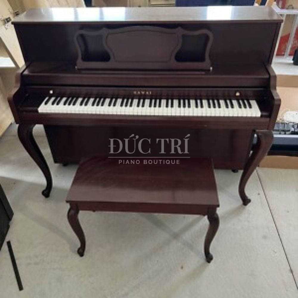 Ban phim dan do nhay cao Kawai 508 Bàn phím đàn độ nhạy cao