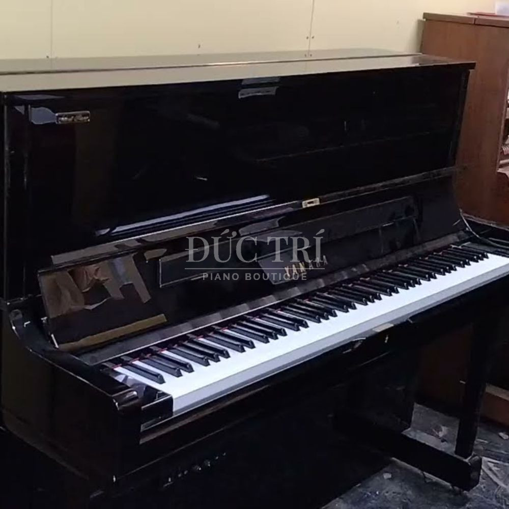 Ban phim dan muot ma va chong truot Yamaha HQ90SXG Bàn phím đàn mượt mà và chống trượt