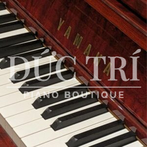 Bàn phím đàn nhạy bén tạo cảm giác lướt mượt mà