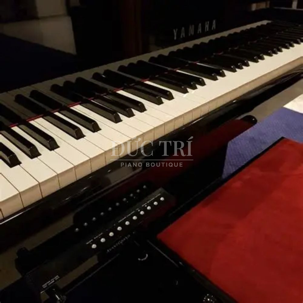 Ban phim dan piano Yamaha AvantGrand N2 Yamaha N2 Bàn phím đàn piano Yamaha AvantGrand N2