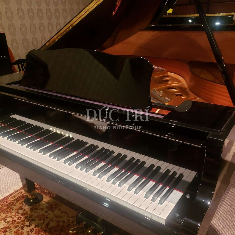 Yamaha A1L 4 Bàn phím đàn tiêu chuẩn và phủ lớp chống thấm cao cấp