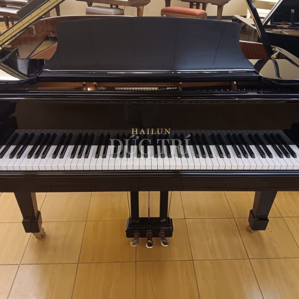 Ban phim dan Hailun HG-178 Bàn phím đàn