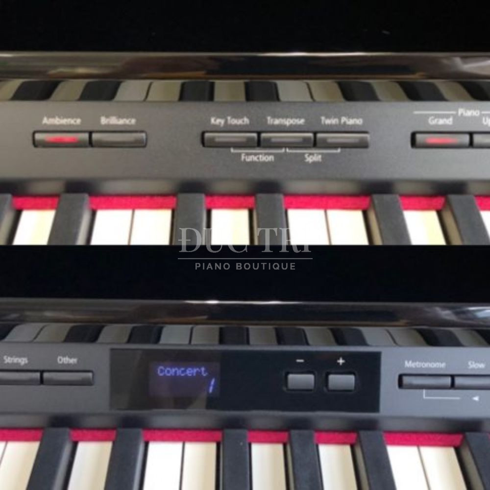 Bang dieu chinh Roland DP 90SE Roland DP-90SE Bảng điều chỉnh Roland DP-90SE