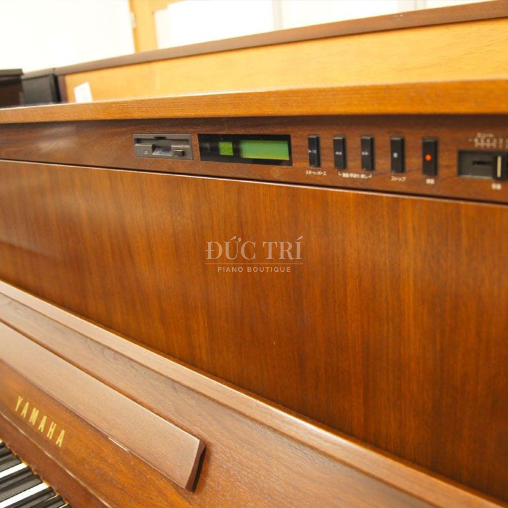 Bang dieu chinh dan Yamaha SX100RWnC Yamaha SX100RWnC Bảng điều chỉnh đàn Yamaha SX100RWnC