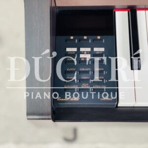 Bảng điều chỉnh piano điện Kawai CA9700GP