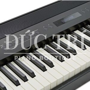 Bảng điều chỉnh trên Roland FP-60