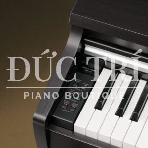 Bảng điều khiển của Kawai KDP-110