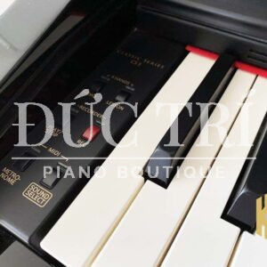 Bảng điều khiển piano điện Kawai CS3