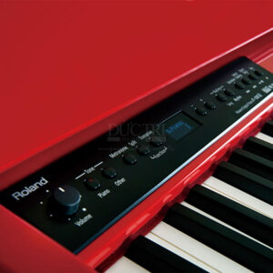 Bảng điều khiển roland F-120R