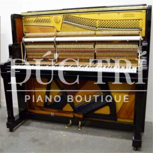 Bên trong đàn Kawai K48