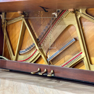 Đàn Piano Upright Yamaha U30Wn Chất Lượng