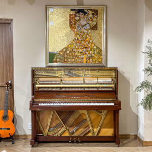 Đàn Piano Upright Yamaha U30Wn Chính Hãng