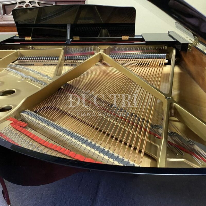 Bo may dan Kawai GL 30 So Sánh đàn Piano Kawai Và Steinway Bộ máy đàn Kawai GL-30