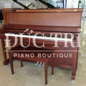 Bộ máy đàn Ultra-Responsive